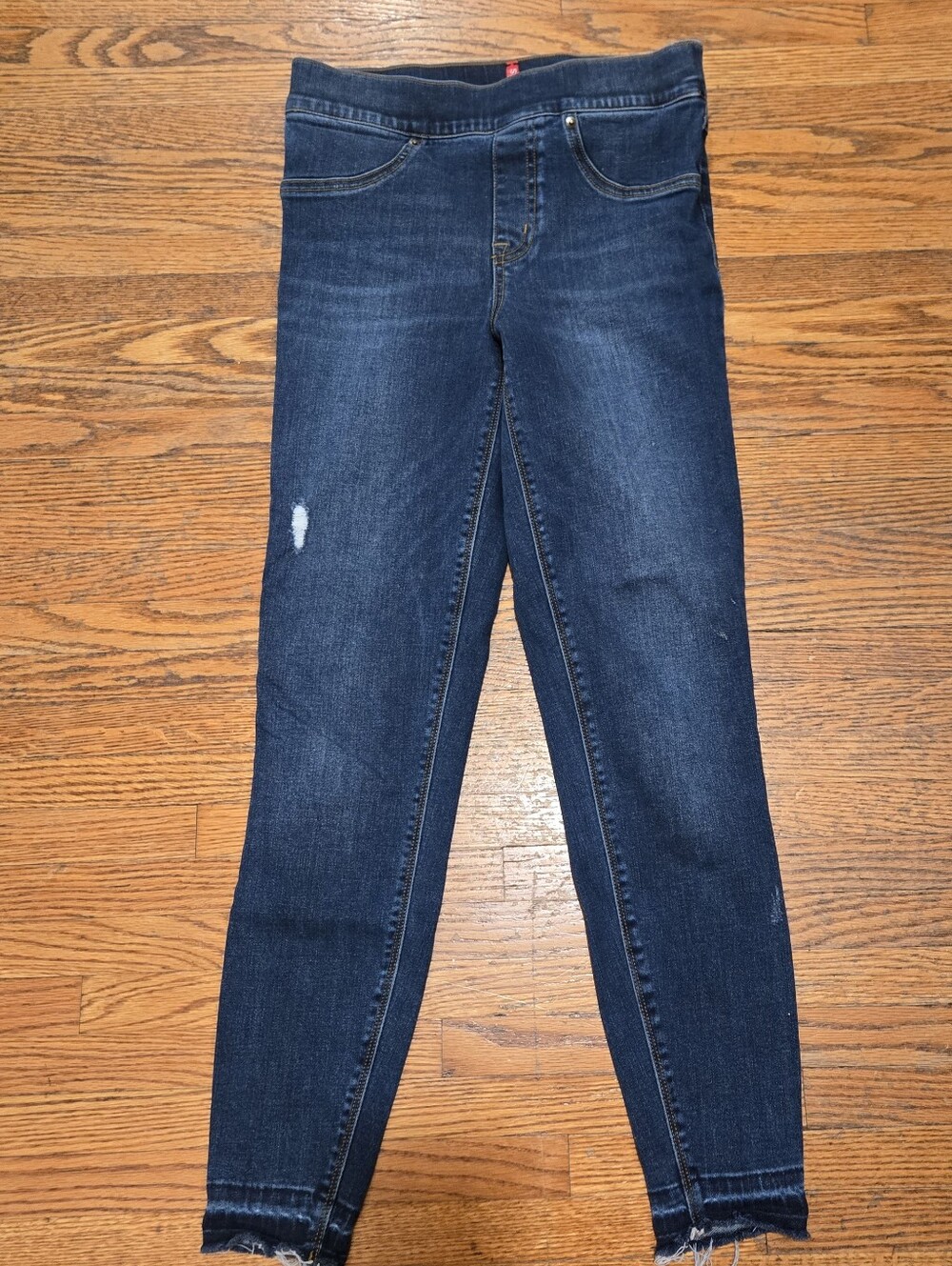 Spanx Pullon Jeans
